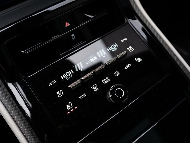 2026 Porsche Panamera Turbo