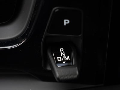 2026 Porsche Panamera Turbo