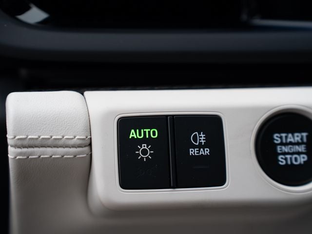 2026 Porsche Panamera Turbo