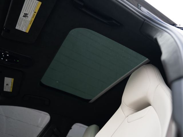 2026 Porsche Panamera Turbo