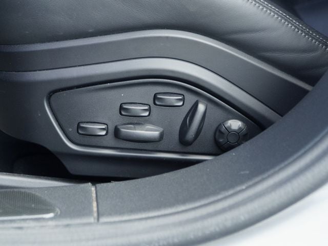 2022 Porsche Panamera GTS