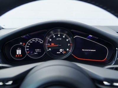 2022 Porsche Panamera GTS