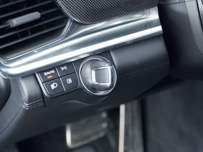 2022 Porsche Panamera GTS