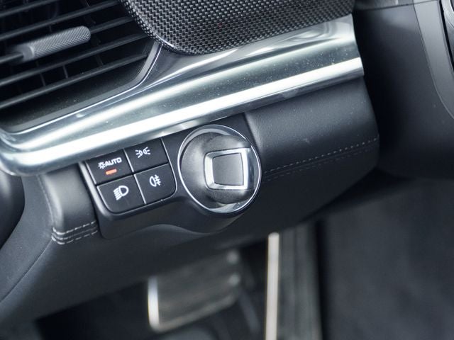 2022 Porsche Panamera GTS