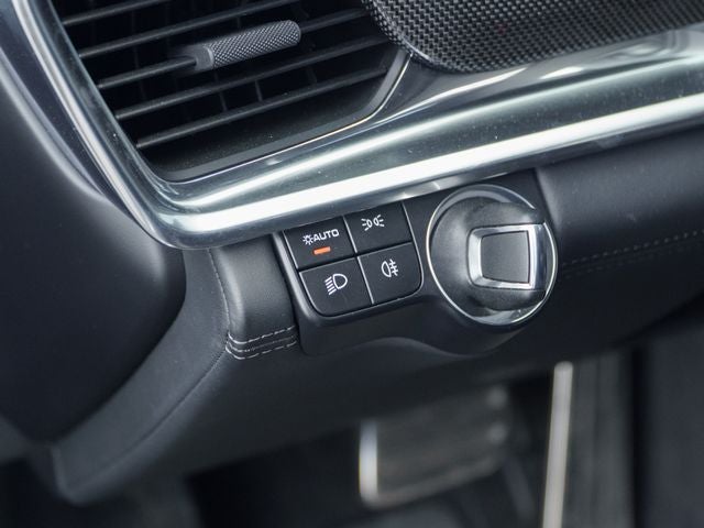 2022 Porsche Panamera GTS