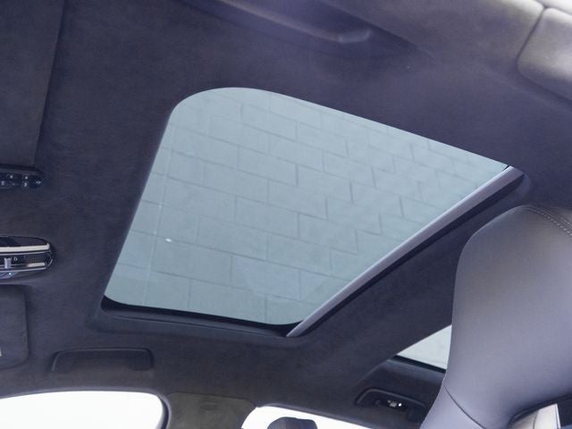 2022 Porsche Panamera GTS