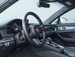 2022 Porsche Panamera GTS