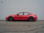 2025 Porsche Panamera GTS