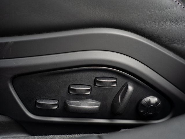 2025 Porsche Panamera GTS