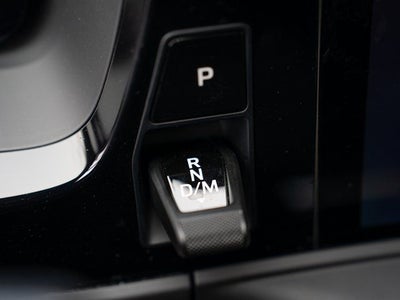 2025 Porsche Panamera GTS