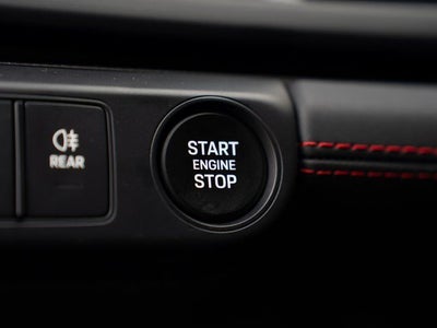 2025 Porsche Panamera GTS