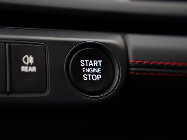 2025 Porsche Panamera GTS