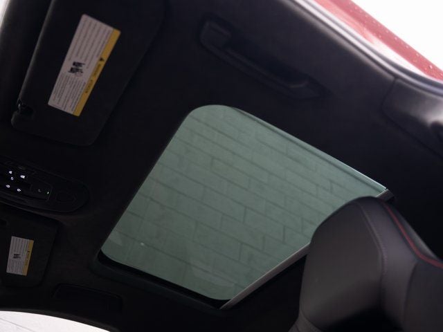 2025 Porsche Panamera GTS