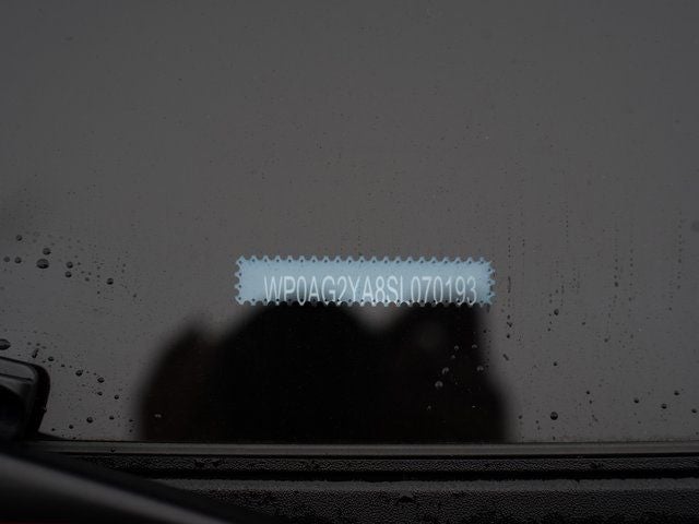 2025 Porsche Panamera GTS