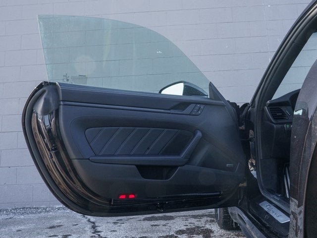 2025 Porsche 911 Carrera S