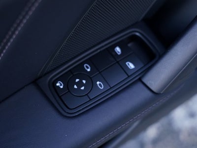 2025 Porsche 911 Carrera S