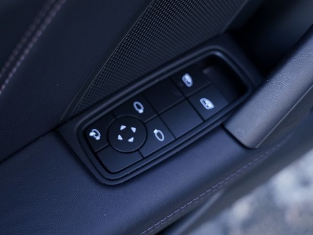 2025 Porsche 911 Carrera S