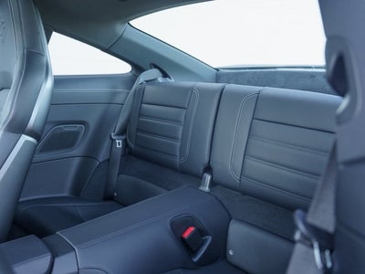 2025 Porsche 911 Carrera S