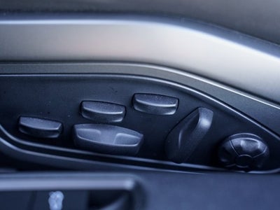 2025 Porsche 911 Carrera S