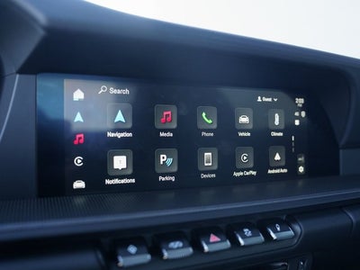 2025 Porsche 911 Carrera S