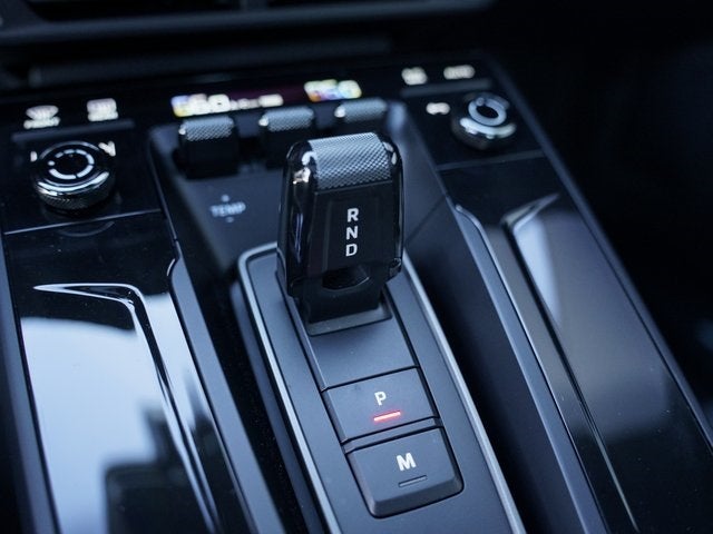 2025 Porsche 911 Carrera S