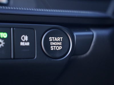 2025 Porsche 911 Carrera S