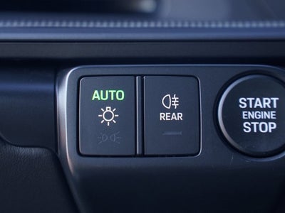 2025 Porsche 911 Carrera S