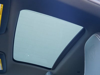 2025 Porsche 911 Carrera S