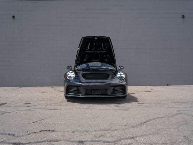 2026 Porsche 911 Carrera S