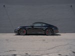 2026 Porsche 911 Carrera S