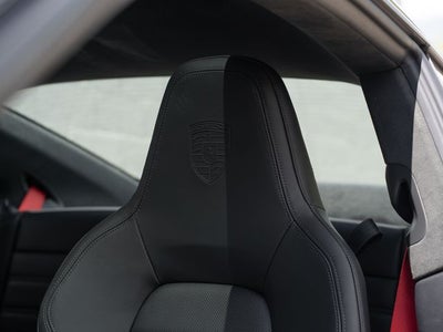 2026 Porsche 911 Carrera S