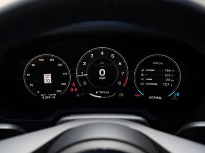 2026 Porsche 911 Carrera S