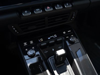 2026 Porsche 911 Carrera S