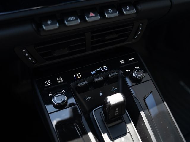 2026 Porsche 911 Carrera S