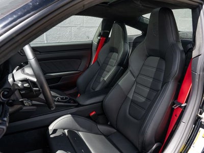 2026 Porsche 911 Carrera S
