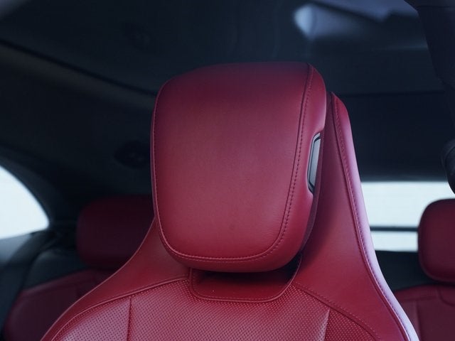 2023 Porsche Taycan 4