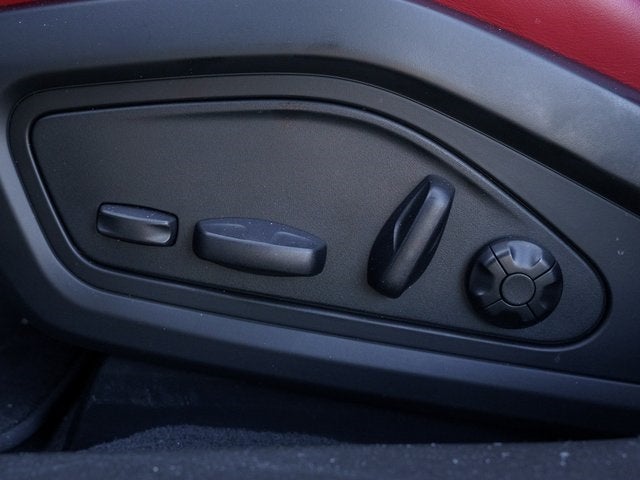 2023 Porsche Taycan 4