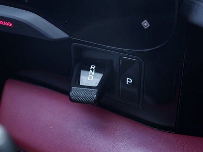 2023 Porsche Taycan 4