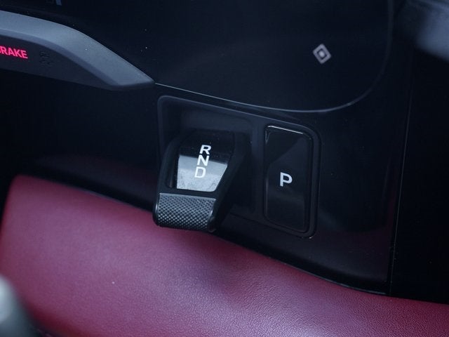 2023 Porsche Taycan 4