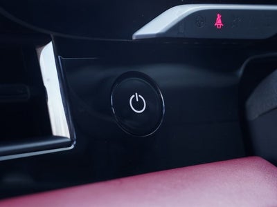 2023 Porsche Taycan 4