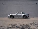 2024 Porsche 911 Targa 4 GTS