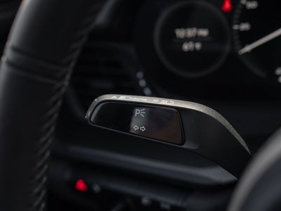 2024 Porsche 911 Targa 4 GTS