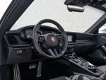 2024 Porsche 911 Targa 4 GTS