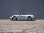 2025 Porsche 911 Carrera