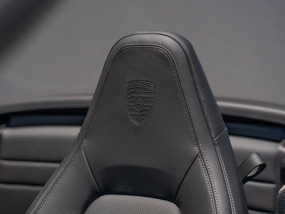 2025 Porsche 911 Carrera