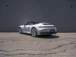2025 Porsche 911 Carrera
