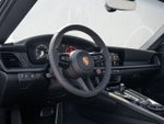 2025 Porsche 911 Carrera