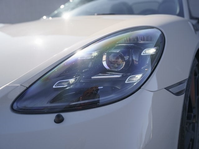 2024 Porsche 718 Boxster GTS