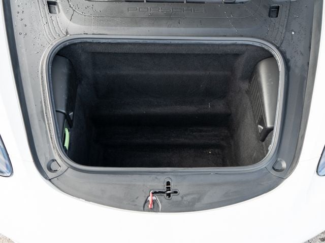 2021 Porsche 718 Boxster GTS