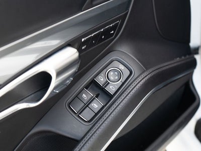 2021 Porsche 718 Boxster GTS